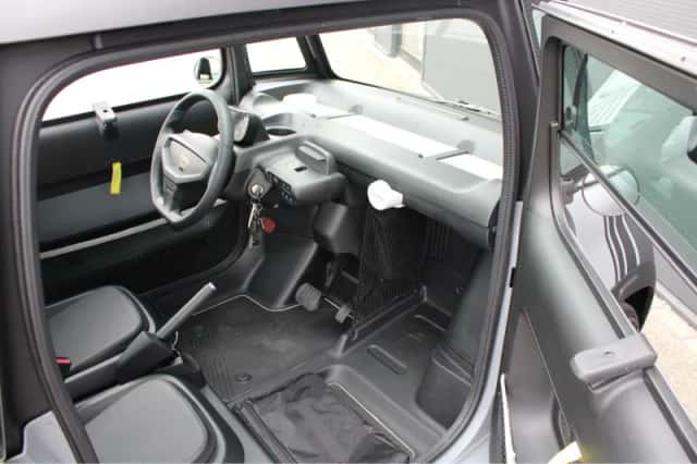 Opel Brommobiel (2025) thumbnail 3
