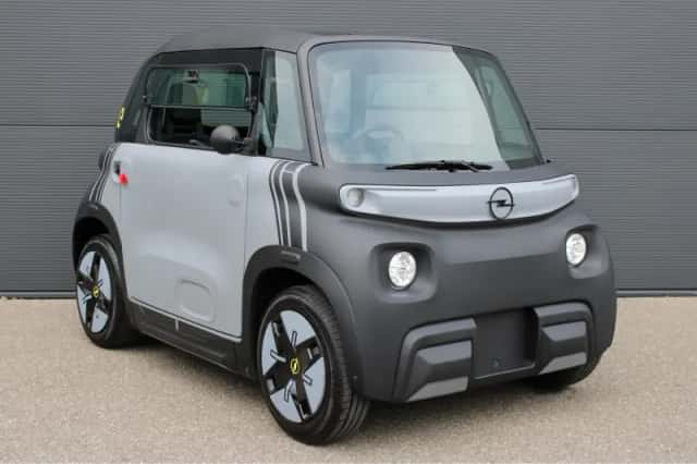 Opel Brommobiel (2025) thumbnail 6