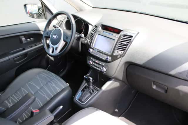 Kia Venga (2018) thumbnail 3