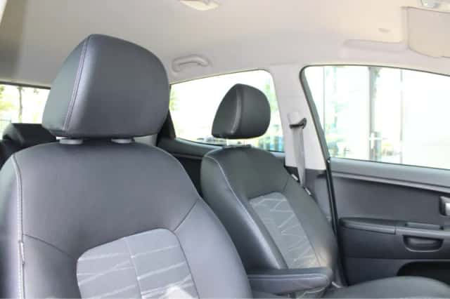 Kia Venga (2018) thumbnail 4