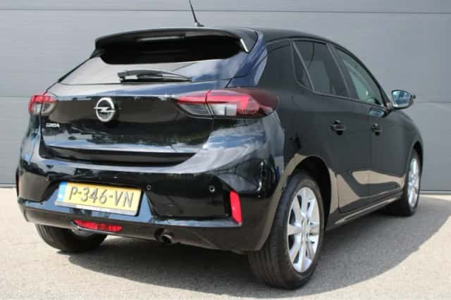 Opel Corsa (2022) thumbnail 2