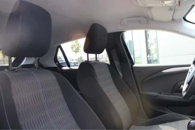 Opel Corsa (2022) thumbnail 4