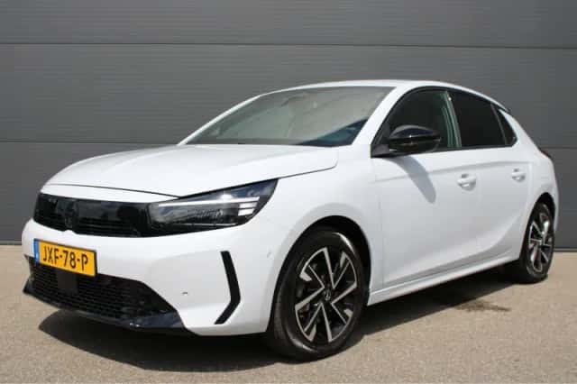 Opel Corsa (2026) thumbnail 1