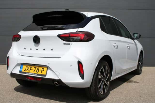 Opel Corsa (2026) thumbnail 2