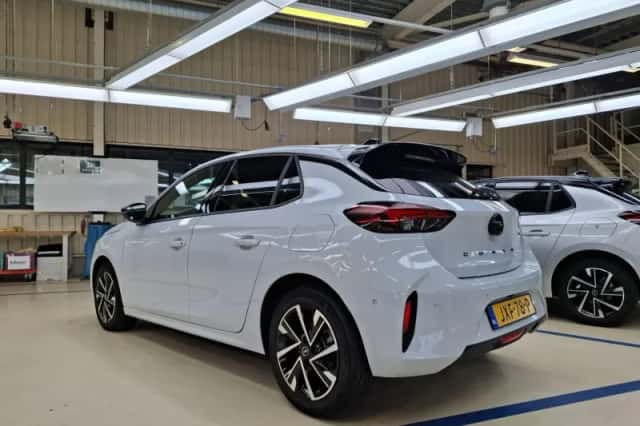 Opel Corsa (2026) thumbnail 4