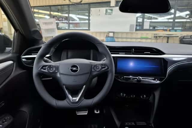 Opel Corsa (2026) thumbnail 5
