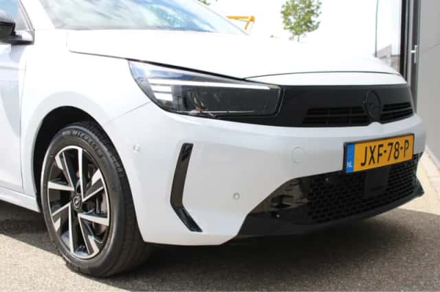 Opel Corsa (2026) thumbnail 6