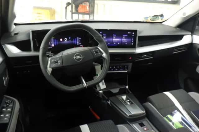 Opel Frontera (2025) thumbnail 5