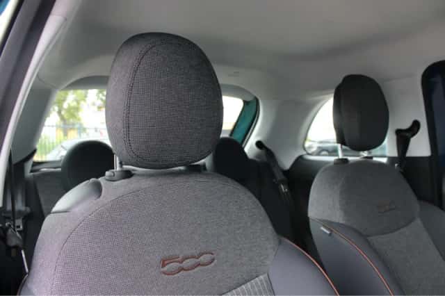 Fiat 500 (2022) thumbnail 4