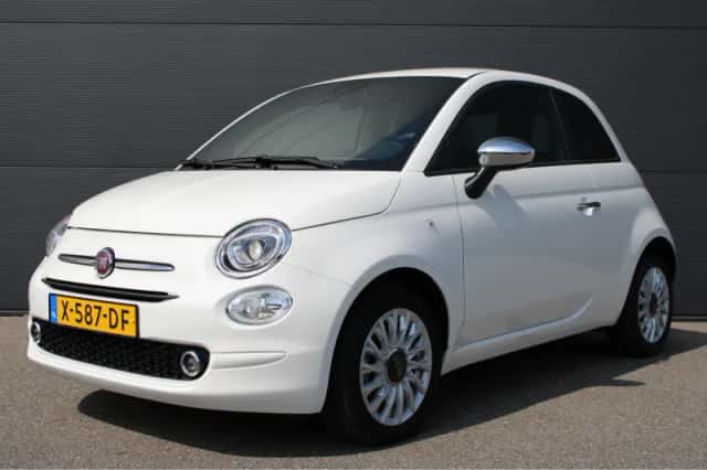 Fiat 500 (2023) thumbnail 1