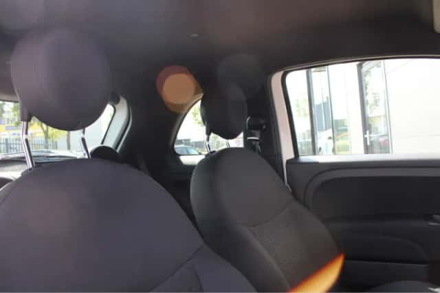 Fiat 500 (2023) thumbnail 4