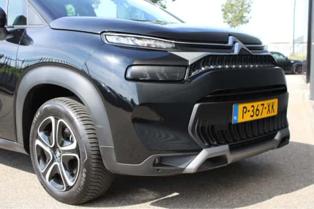 Citroën C3 Aircross (2022) thumbnail 6