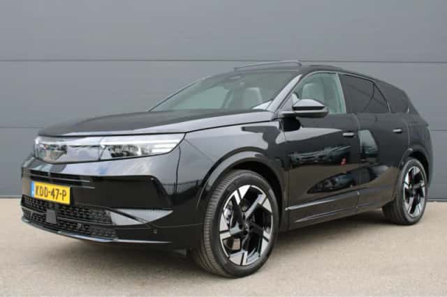 Opel Grandland (2026) thumbnail 1