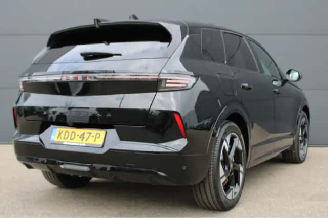 Opel Grandland (2026) thumbnail 2