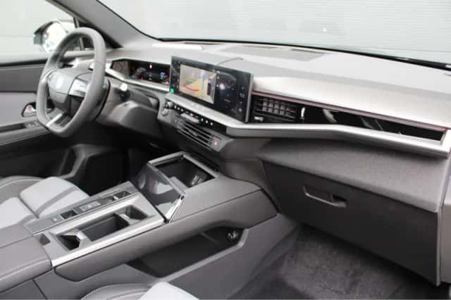 Opel Grandland (2026) thumbnail 3