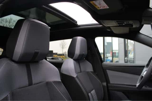 Opel Grandland (2026) thumbnail 4