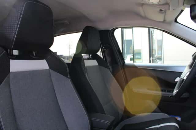 Opel Frontera (2026) thumbnail 4