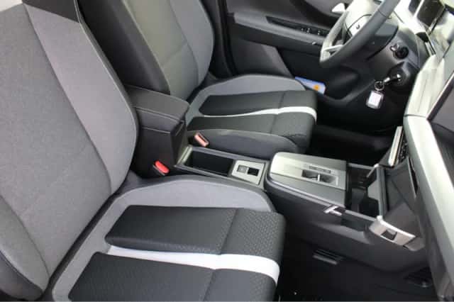 Opel Frontera (2026) thumbnail 5
