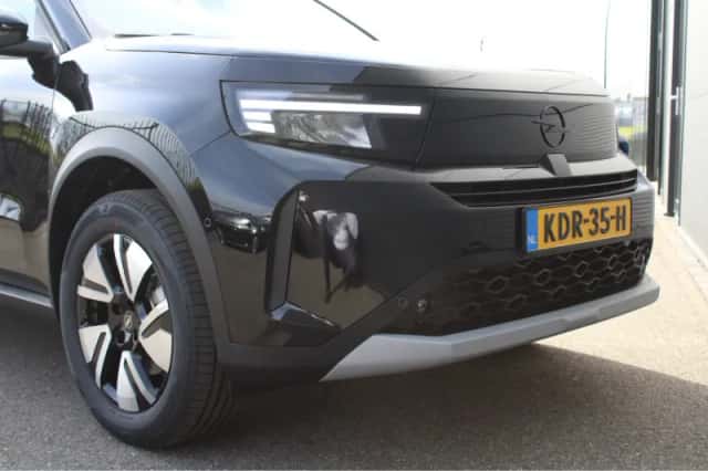 Opel Frontera (2026) thumbnail 6