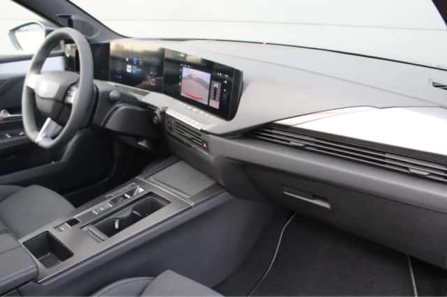 Opel Astra Sports Tourer (2026) thumbnail 3