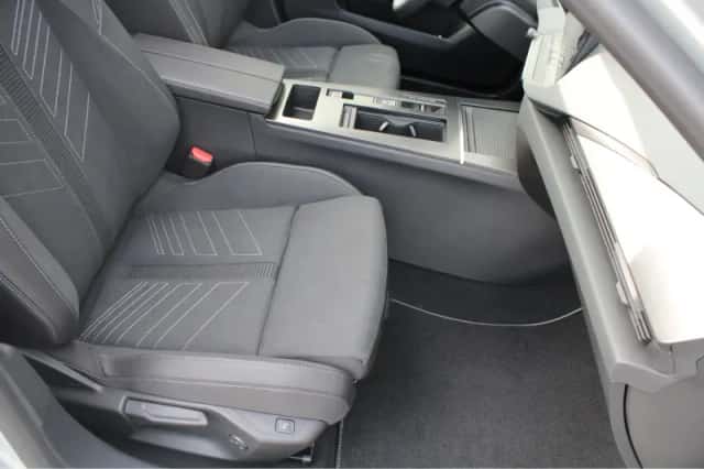 Opel Astra Sports Tourer (2026) thumbnail 5