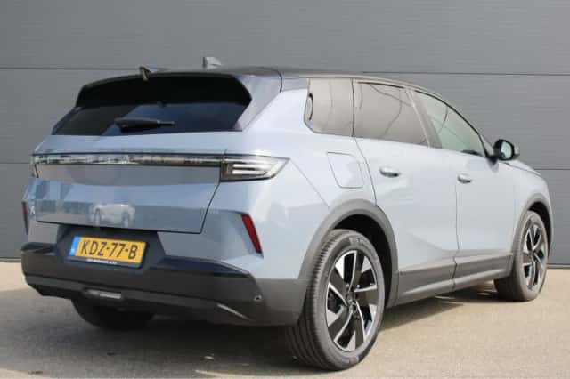 Opel Grandland (2026) thumbnail 2