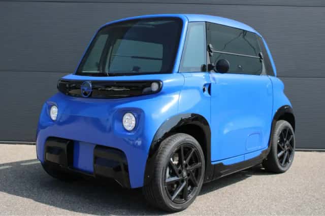 Opel Brommobiel (2026) thumbnail 1