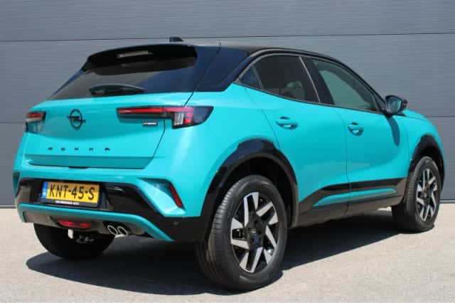 Opel Mokka (2026) thumbnail 2
