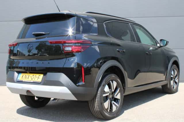 Opel Frontera (2026) thumbnail 2