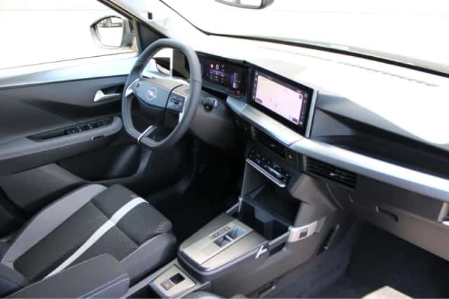 Opel Frontera (2026) thumbnail 3