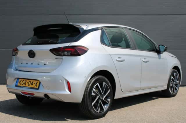 Opel Corsa (2026) thumbnail 2
