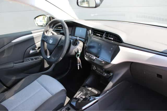 Opel Corsa (2026) thumbnail 3