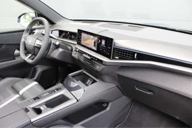 Opel Grandland (2025) thumbnail 3