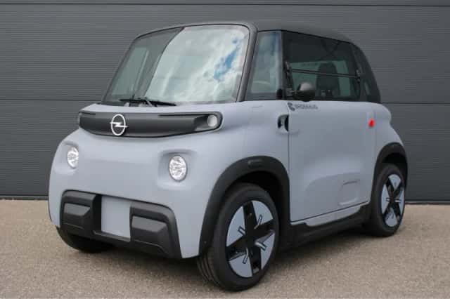 Opel Brommobiel (2025) thumbnail 1