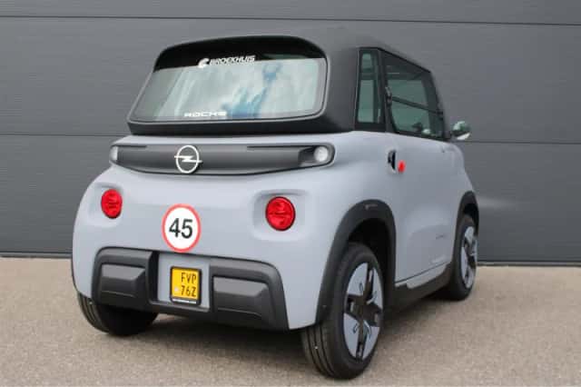 Opel Brommobiel (2025) thumbnail 2