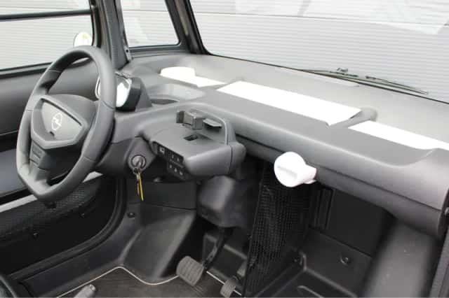 Opel Brommobiel (2025) thumbnail 3