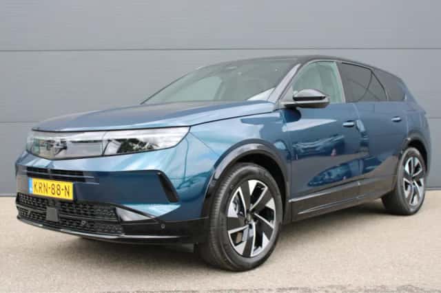 Opel Grandland (2026) thumbnail 1