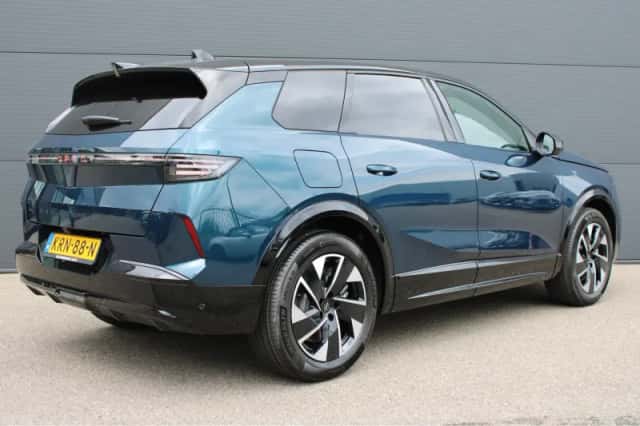 Opel Grandland (2026) thumbnail 2