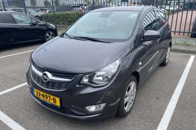 Opel Karl (2016) thumbnail 1