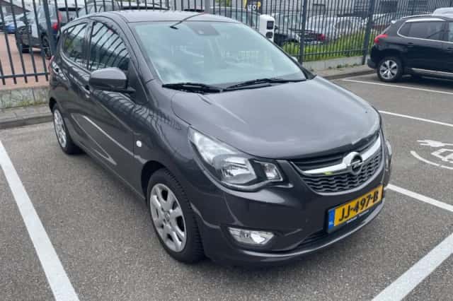 Opel Karl (2016) thumbnail 2