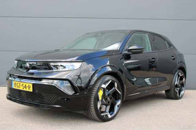Opel Mokka (2026) thumbnail 1