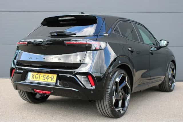 Opel Mokka (2026) thumbnail 2
