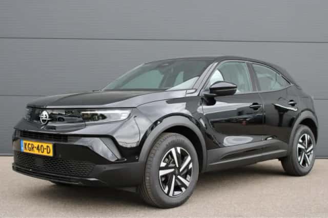 Opel Mokka (2026) thumbnail 1
