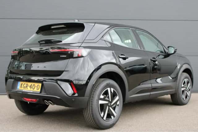 Opel Mokka (2026) thumbnail 2