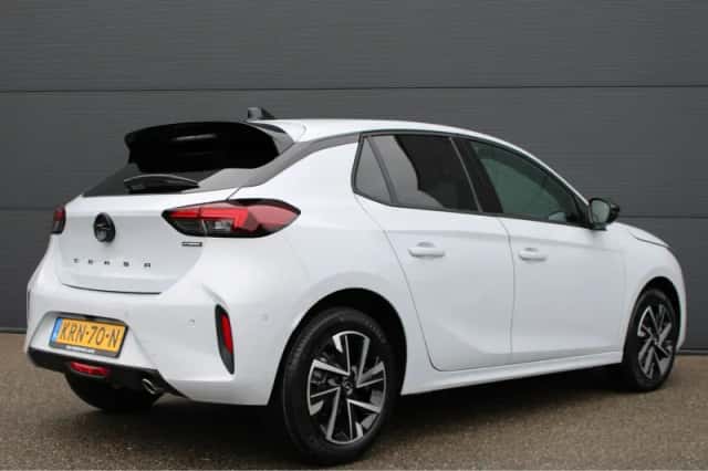 Opel Corsa (2026) thumbnail 2