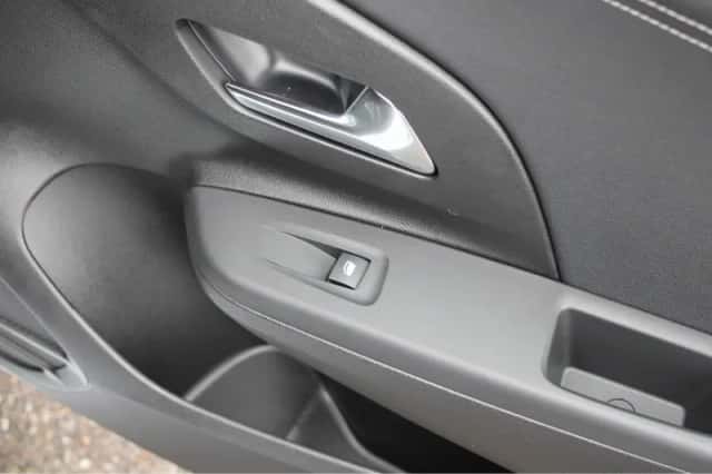 Opel Corsa (2026) thumbnail 6