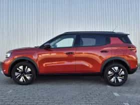 Opel Frontera (2025) thumbnail 2
