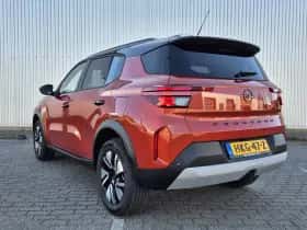 Opel Frontera (2025) thumbnail 3