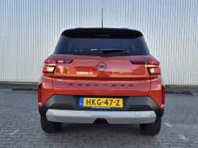 Opel Frontera (2025) thumbnail 4