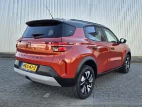 Opel Frontera (2025) thumbnail 5